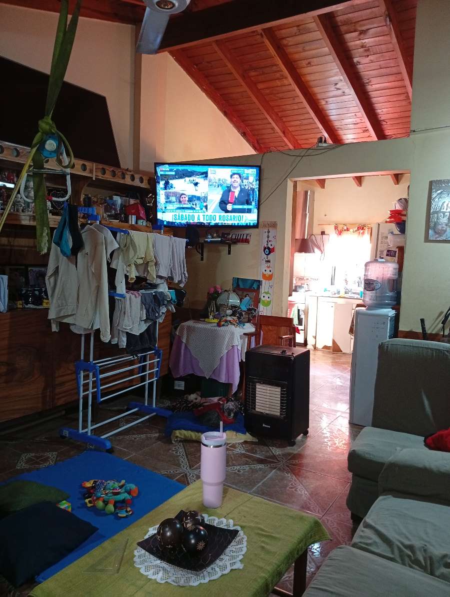 Casa Ezeiza - Imagen