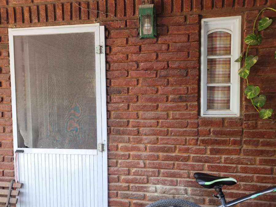 Casa Ezeiza - Imagen