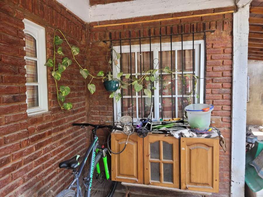 Casa Ezeiza - Imagen