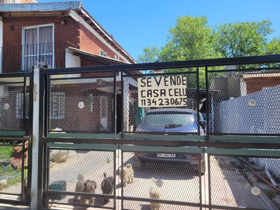 Casa Ezeiza - Imagen