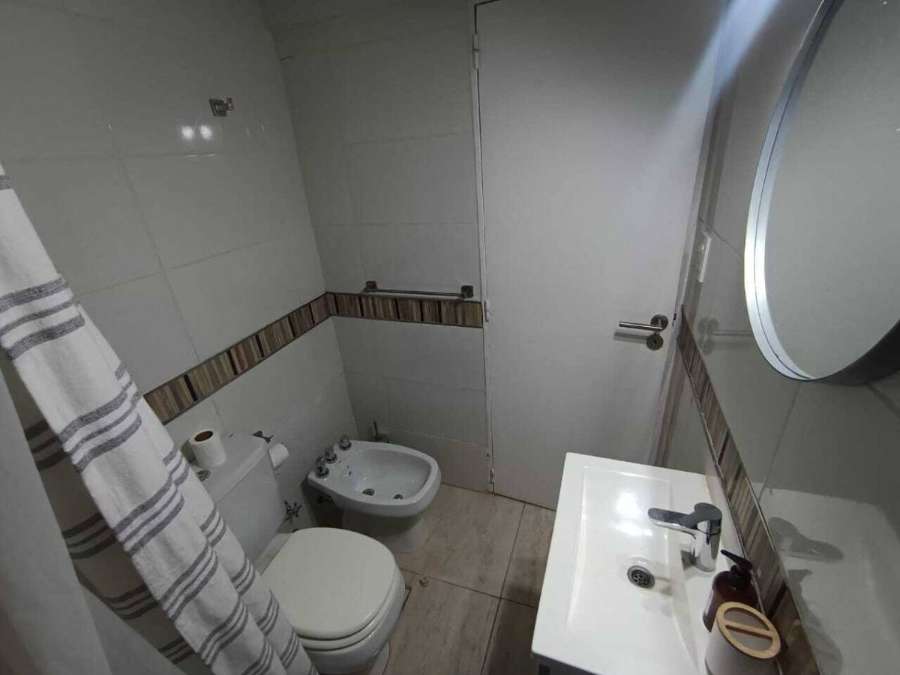 Departamento Montserrat - Imagen