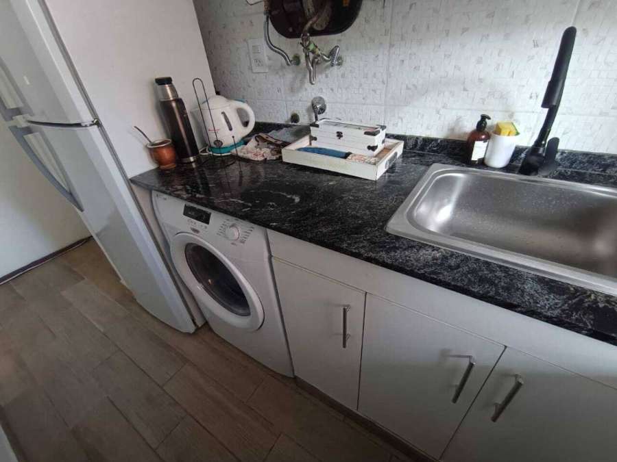 Departamento Montserrat - Imagen