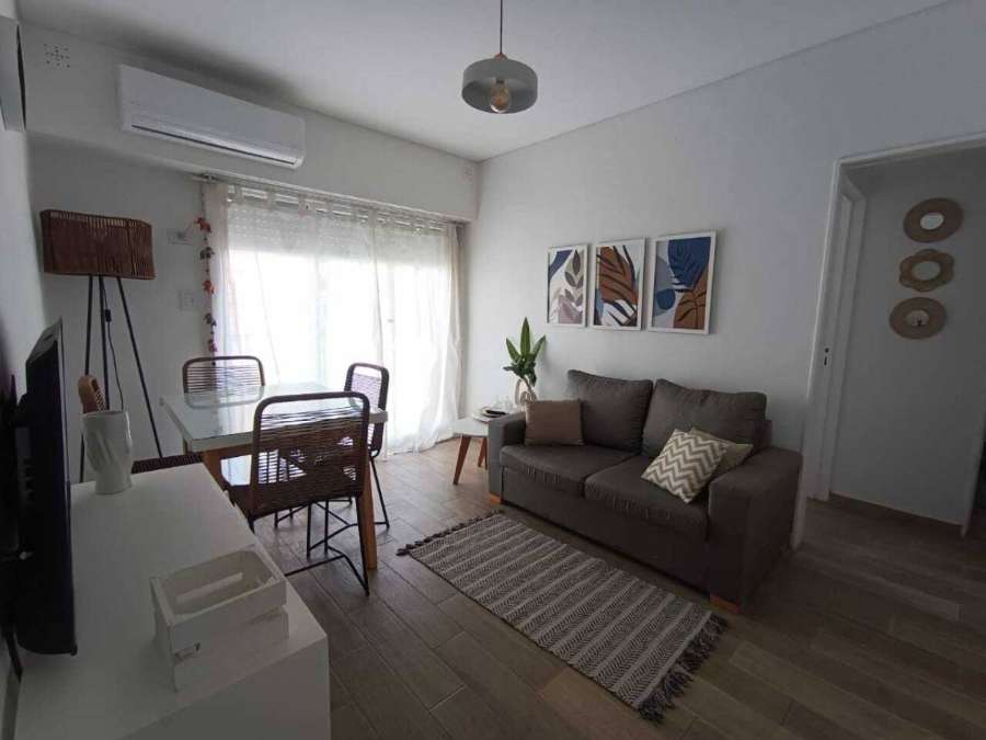 Departamento Montserrat - Imagen