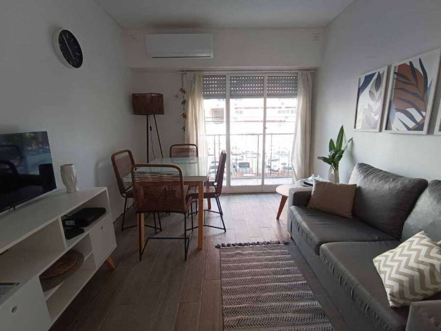 Departamento Montserrat - Imagen