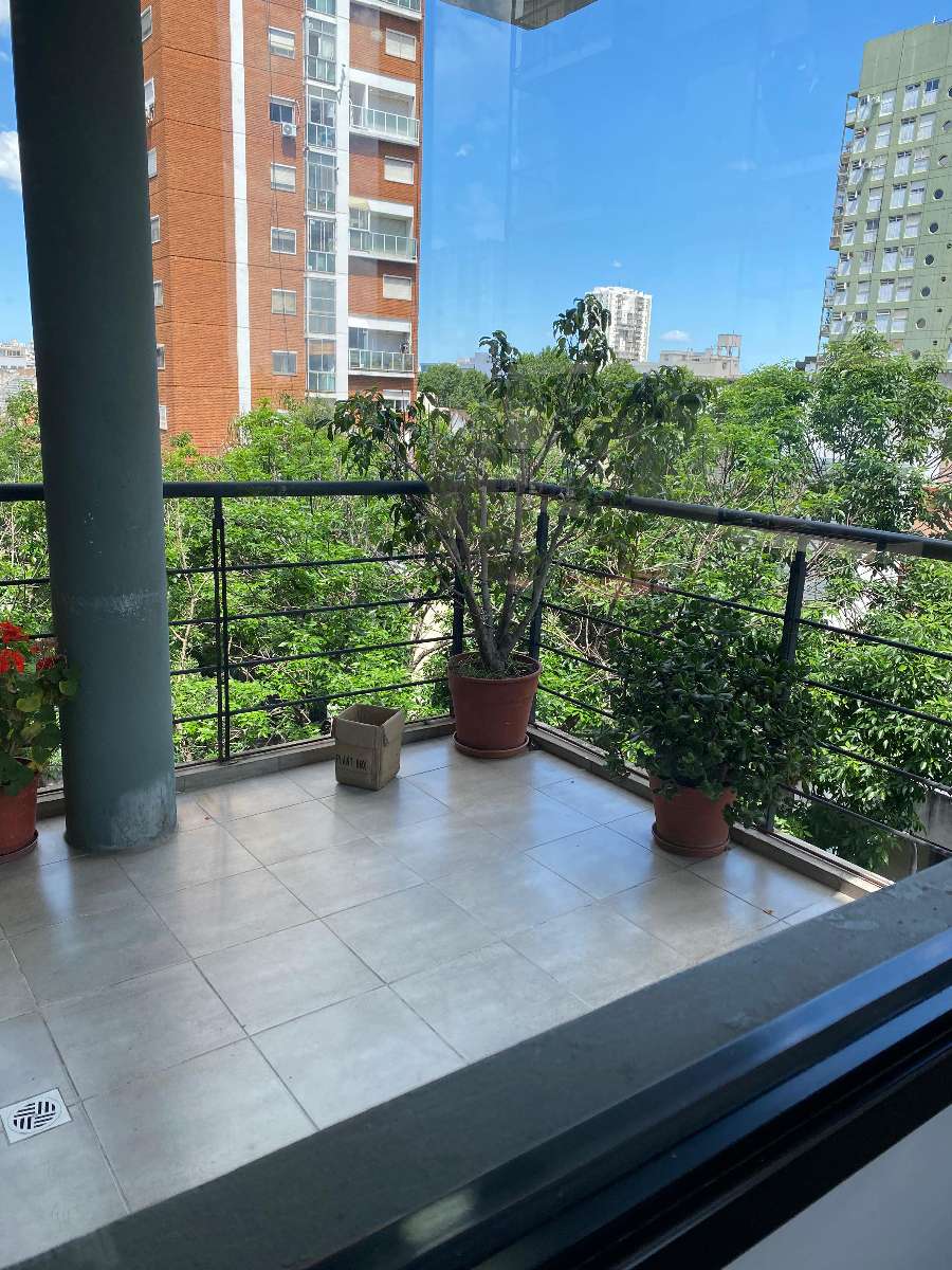 Departamento en Alquiler en Nunez · dueño directo · 1 dorm · 2 ambientes - Imagen 1