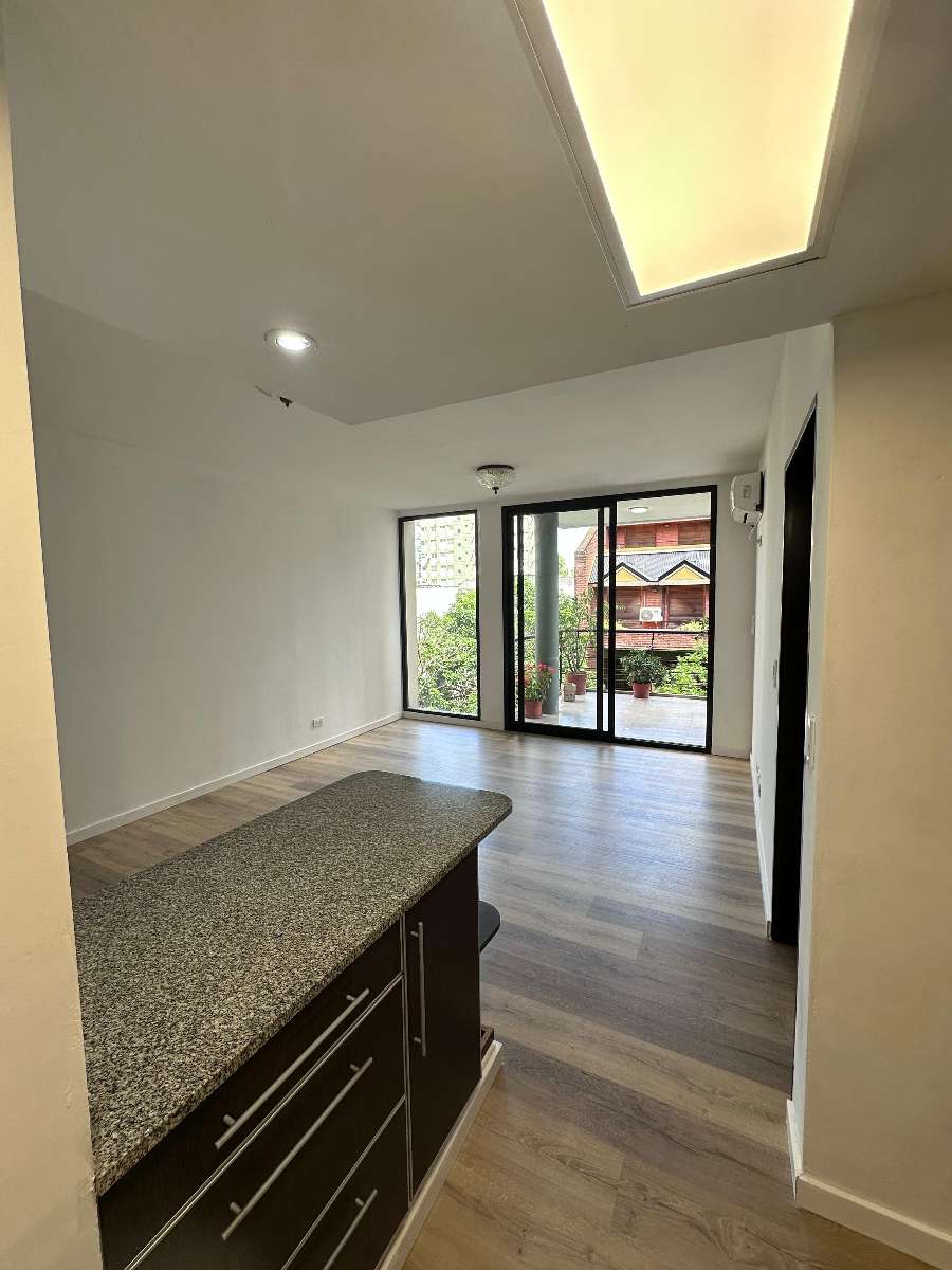 Departamento Nunez - Imagen