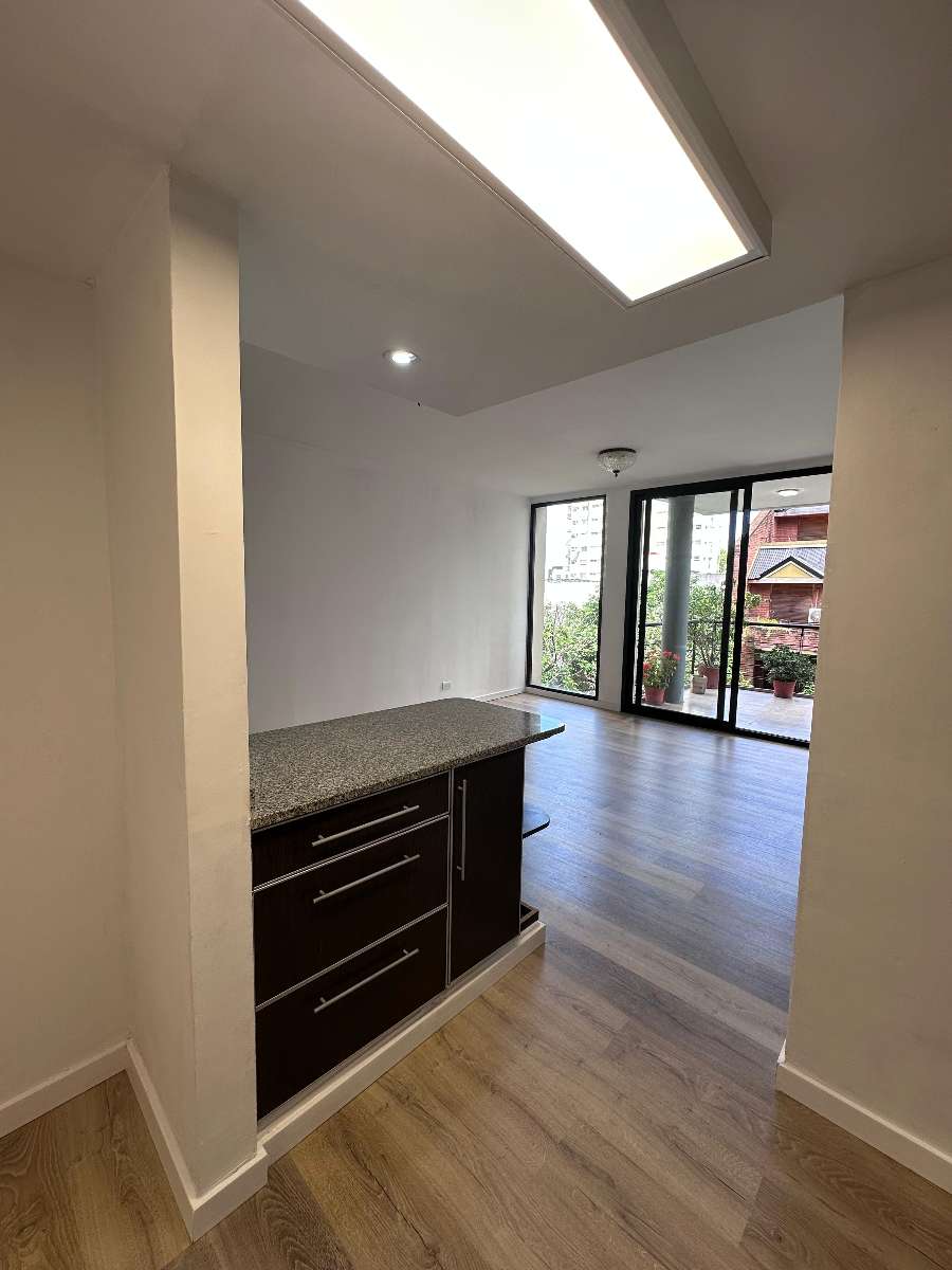 Departamento Nunez - Imagen