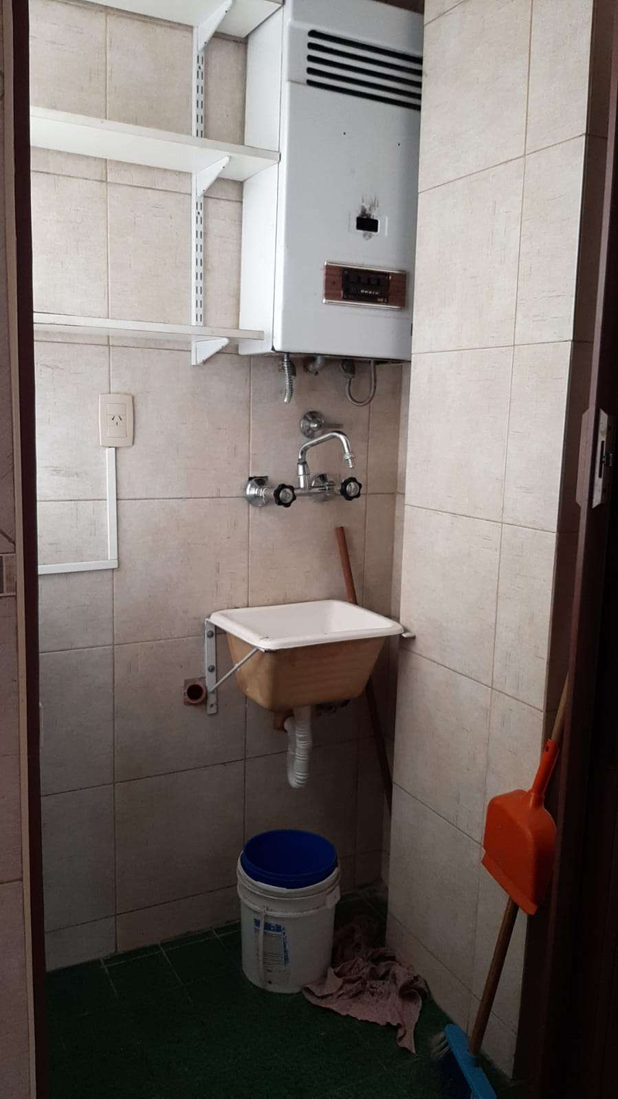 Oportunidad: Departamento en Alquiler en Caballito · dueño directo · 2 dorm · 3 ambientes · 50 m² de lote - Imagen 5