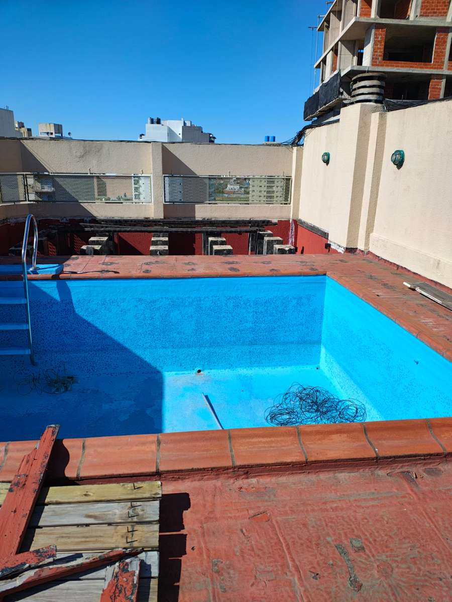 Departamento Avellaneda - Imagen