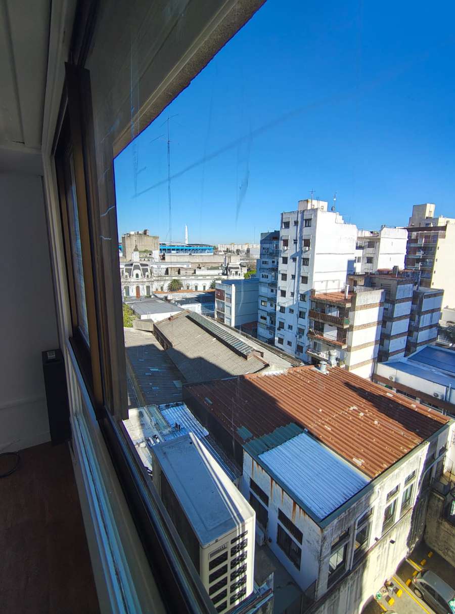 Departamento Avellaneda - Imagen