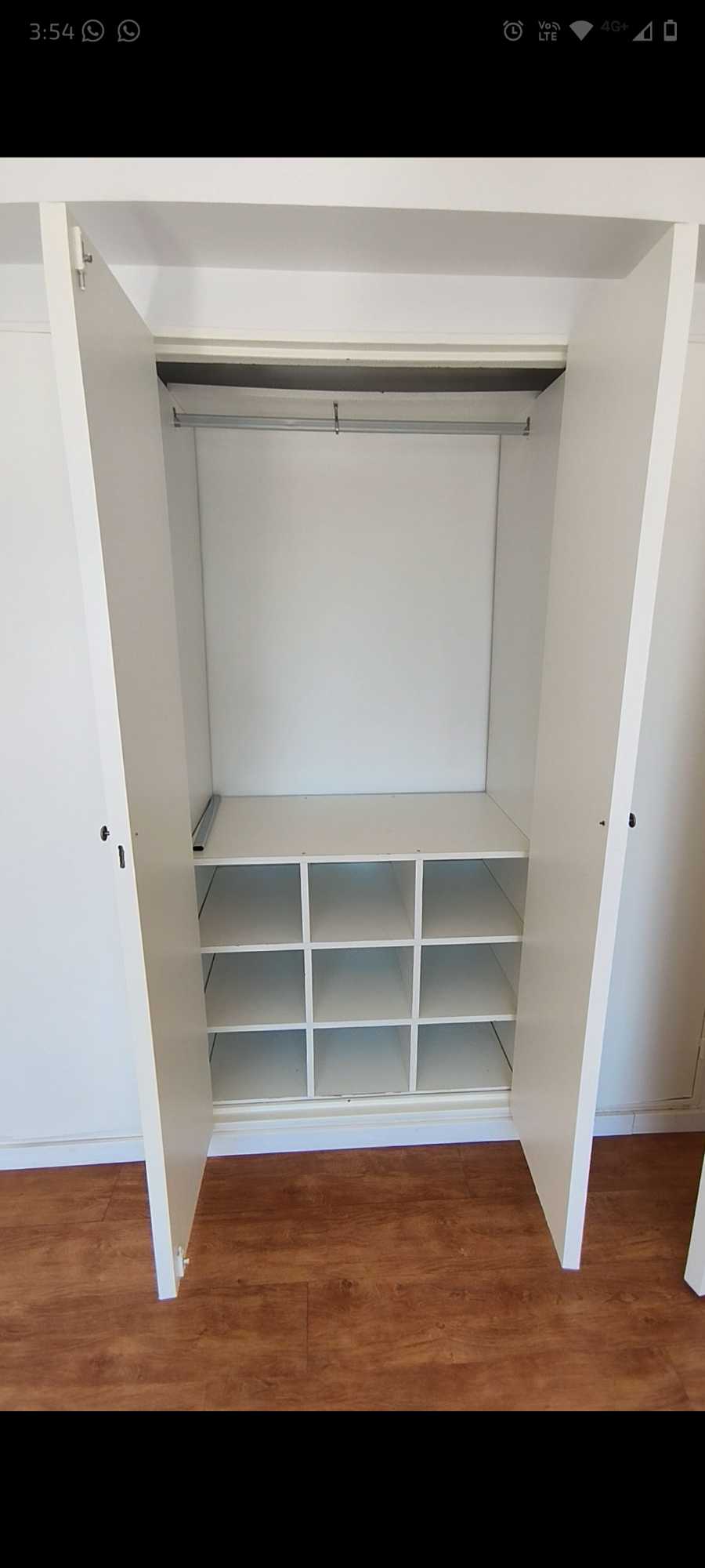 Departamento en Avellaneda en Venta · dueño directo · 1 dorm · 2 ambientes · 42 m² de lote - Imagen 5