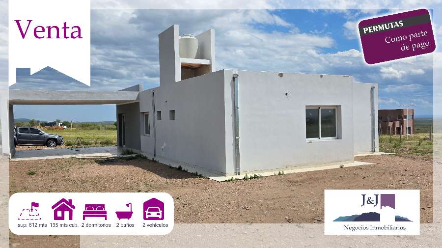 Casa en Venta Villa Aguadita, San Luis - Imagen 4