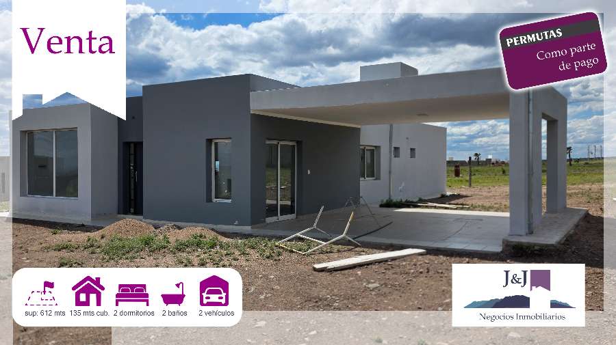 Casa en Venta Villa Aguadita, San Luis - Imagen 2