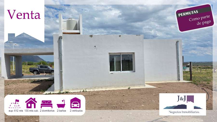 Casa en Venta Villa Aguadita, San Luis - Imagen 3