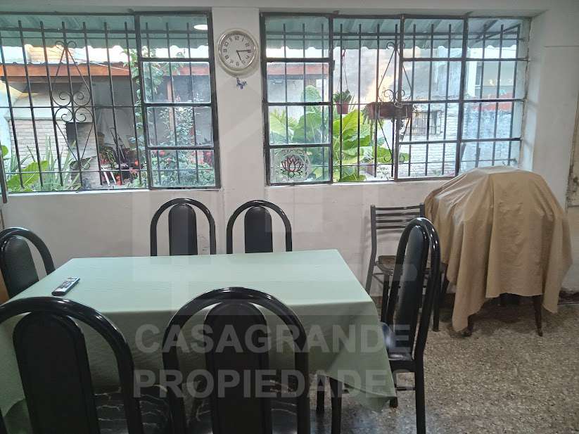 Chalet en Venta Derqui 1268, El Palomar - Imagen 12