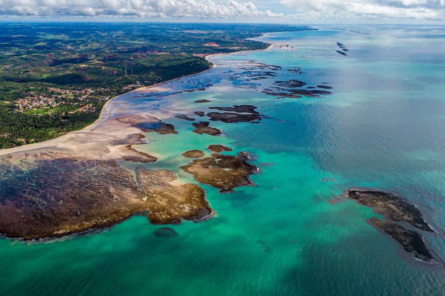 Terreno  Brasil - Imagen