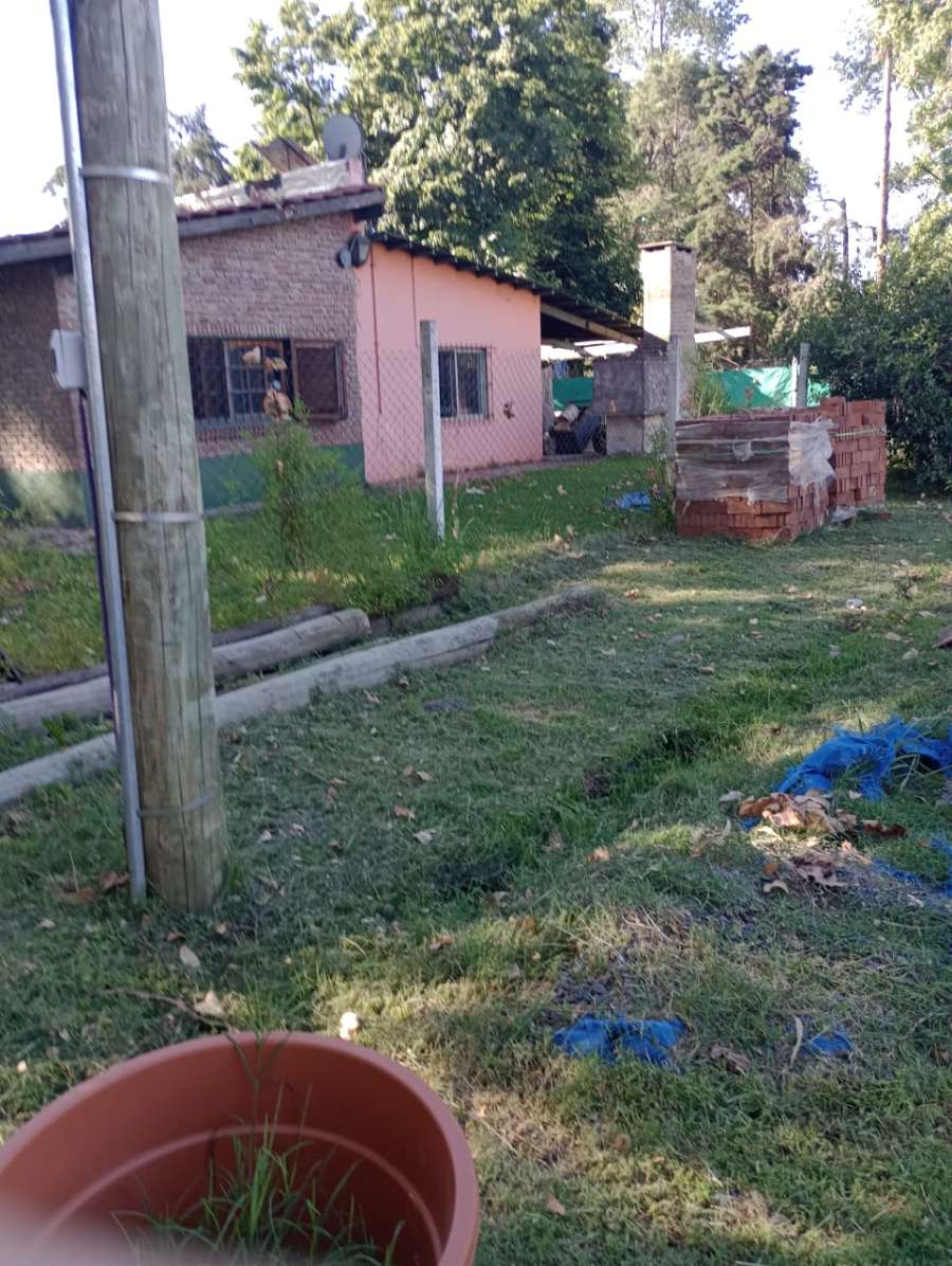 Terreno  Francisco Alvarez - Imagen