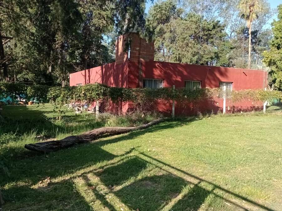 Terreno  Francisco Alvarez - Imagen