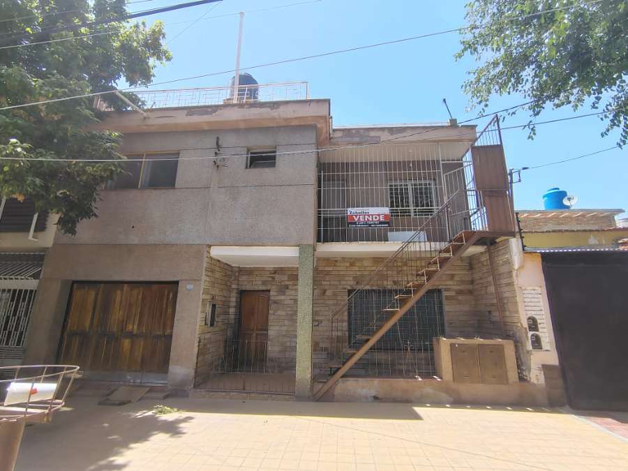 Dpto Estandar en Venta Bahía Blanca 431, Las Heras - Imagen 1
