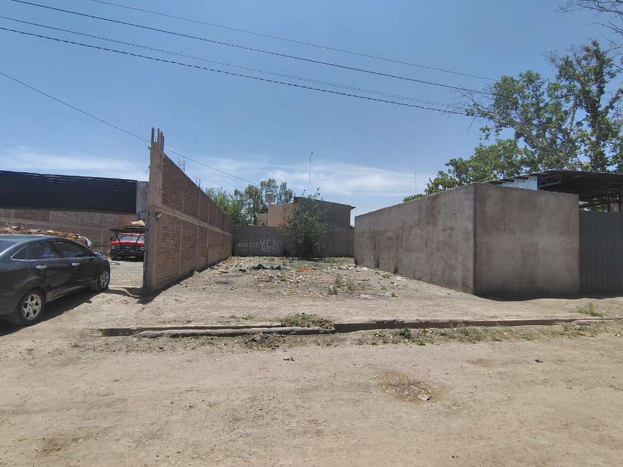 Terreno  Las Heras - Imagen