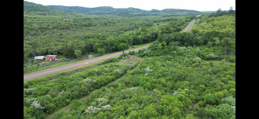 Terreno Obera - Imagen