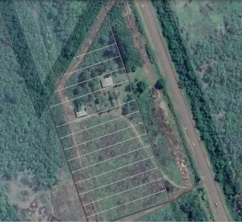 Comprar Terreno en Obera · frente 12 m · largo 80 m · 1.000 m² de lote · dueño directo - Imagen 1