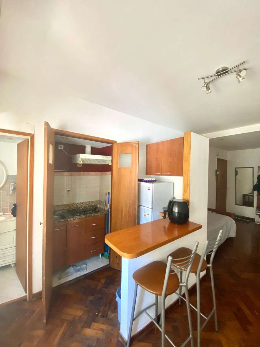 Comprar Departamento en Balvanera · dueño directo · No tiene dorm · 1 ambientes · 20 m² de lote - Imagen 2