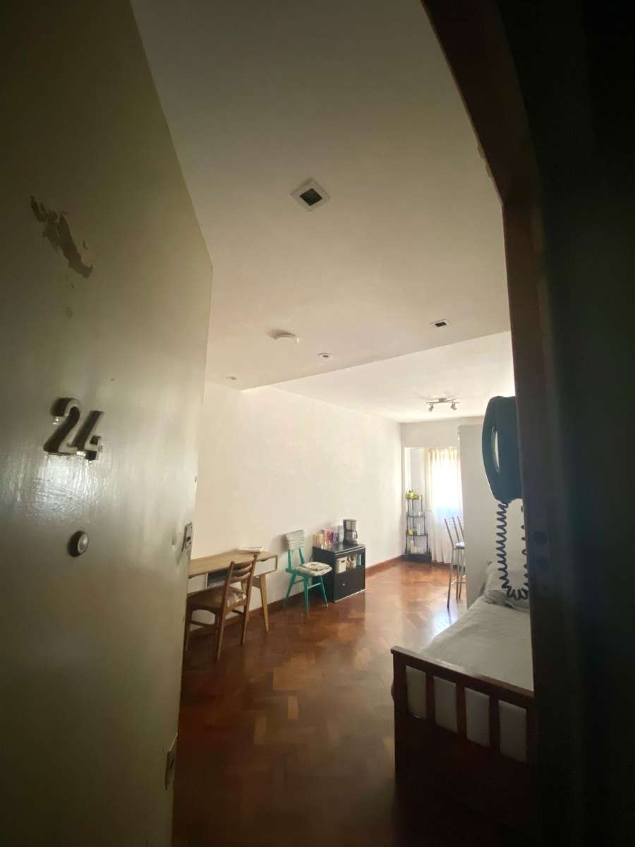 Departamento Balvanera - Imagen