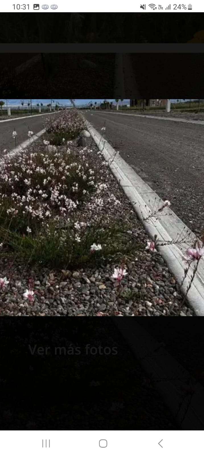 Lote en Venta Rp88, M5561 Tupungato, Mendoza, Tupungato - Imagen 3