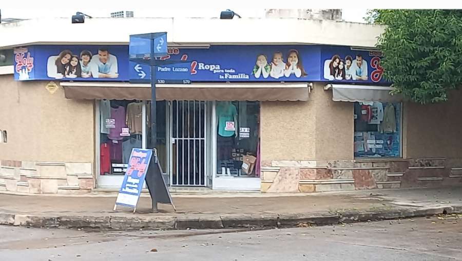 Tu próximo Locales comerciale en Alquiler en Córdoba · dueño directo · 1 ambientes - Imagen 1