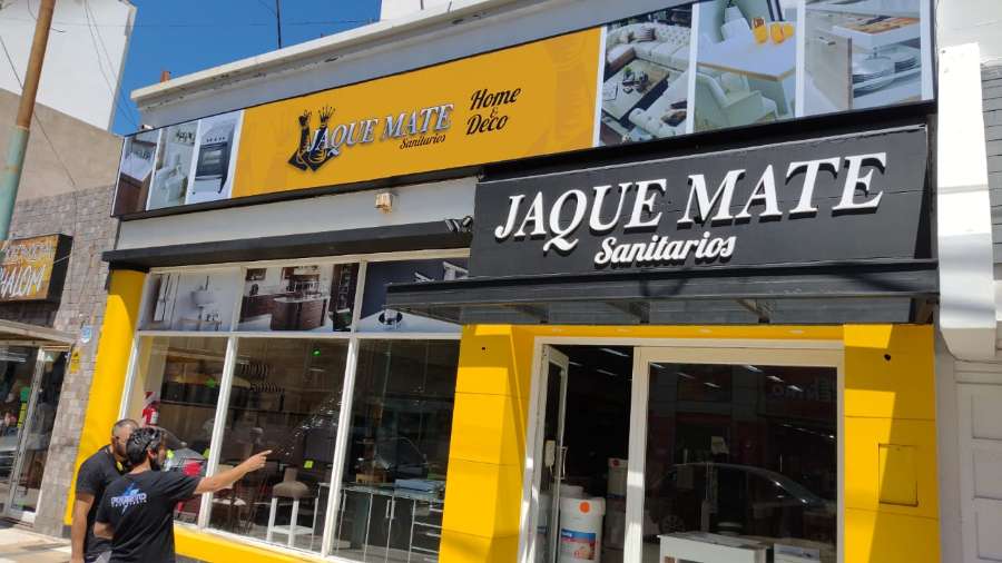 Excelente Locales comerciale en Comodoro Rivadavia en Alquiler · dueño directo - Imagen 3
