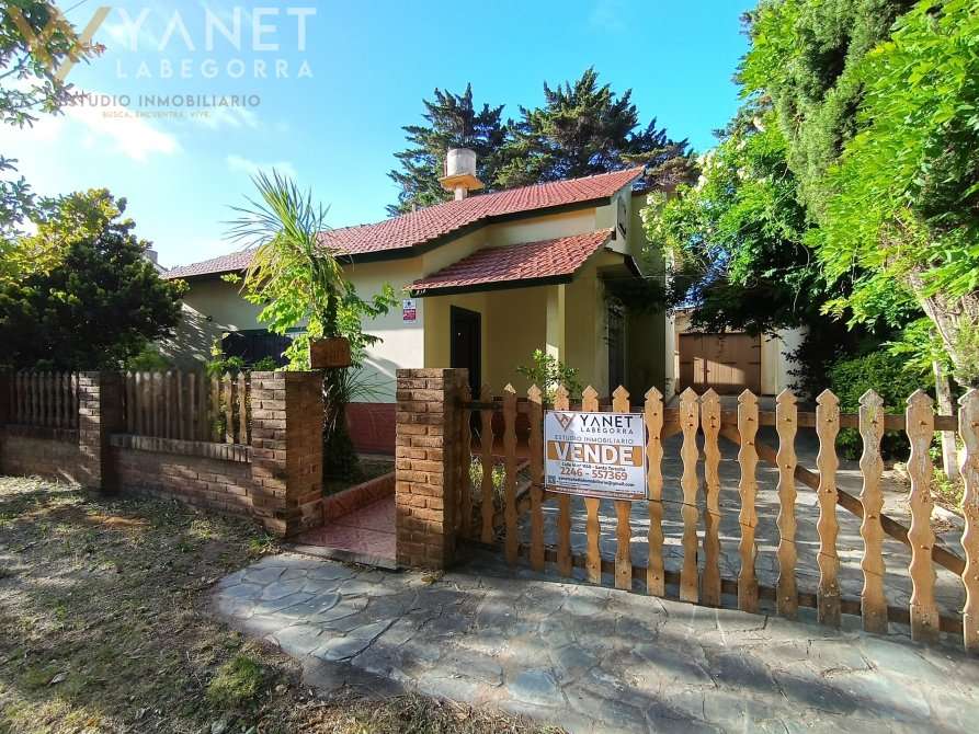 Chalet en Venta 91 Nº 411, Mar Del Tuyu, Mar del Tuyu - Imagen 1