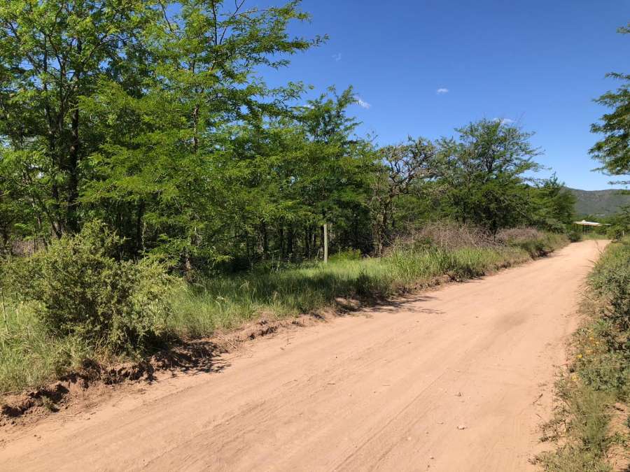 Terreno disponible para la en Venta en Santa Rosa de Calamuchita · frente 17 m · largo 54,14 m · 900 m² de lote · dueño directo - Imagen 1