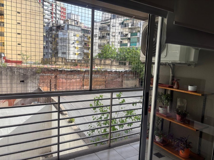 Comprar Departamento en Almagro · dueño directo · No tiene dorm · 1 ambientes · 33 m² de lote - Imagen 5