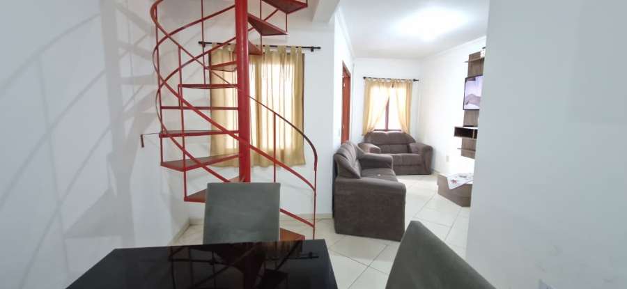 Casa Brasil - Imagen