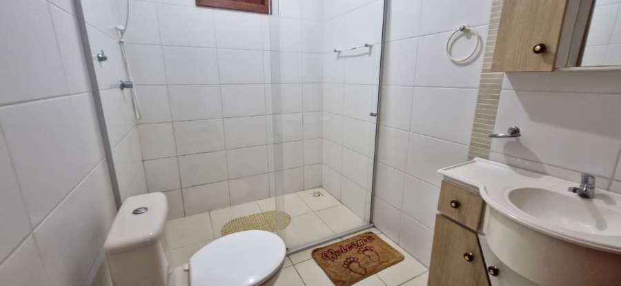 Casa Brasil - Imagen