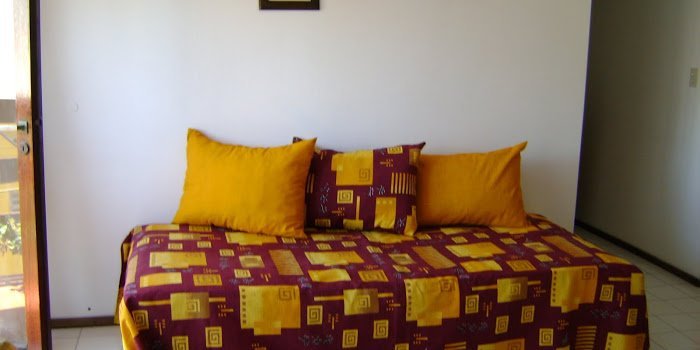 Departamento Mar del Plata - Imagen