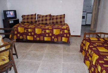 Departamento único en Mar del Plata en Temporario · dueño directo · 1 dorm · 2 ambientes - Imagen 4