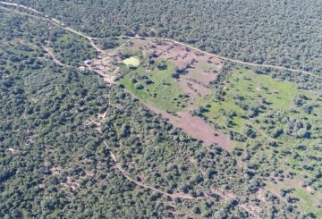 Excelente Campo en Santiago del Estero en Venta · dueño directo · 37.000 ha - Imagen 4