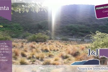 Terreno en Venta 7 Cajones, San Luis - Imagen 2