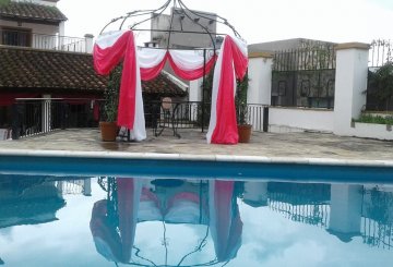 Oportunidad: Casa en Venta en Campo Quijano · dueño directo · 4 o más dorm · 2 cocheras · 1 ha - Imagen 4