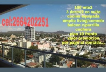 Dpto Estandar en Venta Lavalle Al 500, San Luis - Imagen 7