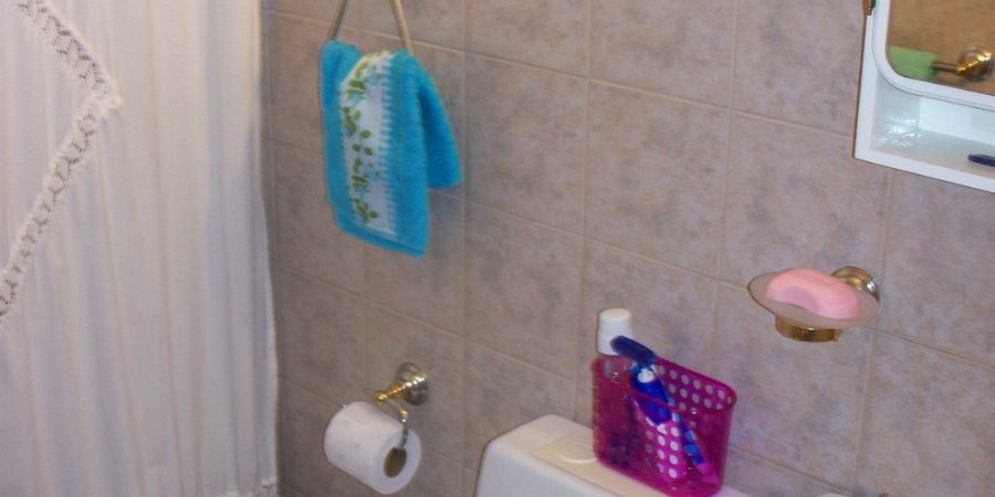 Departamento Juana Koslay - Imagen