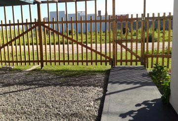 Casa disponible en Mar del Plata · dueño directo · 2 dorm · cochera · 90 m² de lote - Imagen 3