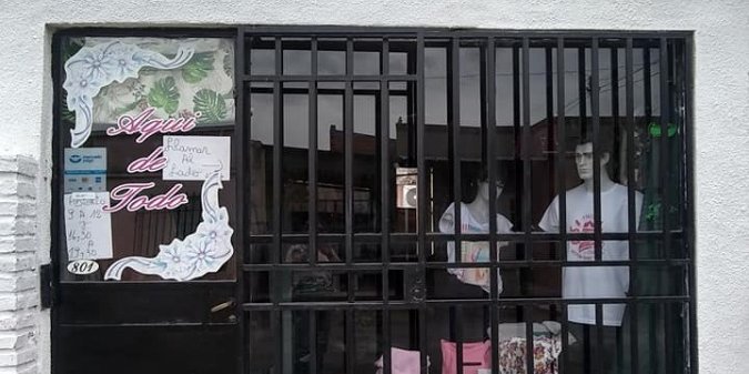 Casa Arrecifes - Imagen