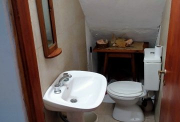 Casa única en Mar del Tuyu en Venta · dueño directo · 2 dorm · 555 m² de lote - Imagen 5