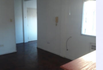 Departamento en Venta en Balvanera, · dueño directo · 1 dorm · 1 ambientes · 30 m² de lote - Imagen 5