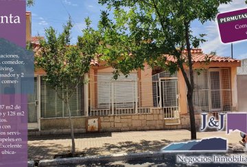 Casa en Venta Centro, San Luis - Imagen 4