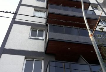 Dpto con balcon en mo piso muy luminoso ventilado y con excelentes - Córdoba - Imagen 1