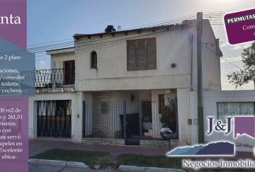 vendo casa en la ciudad de san luis excelente ubicación planta - Imagen 1